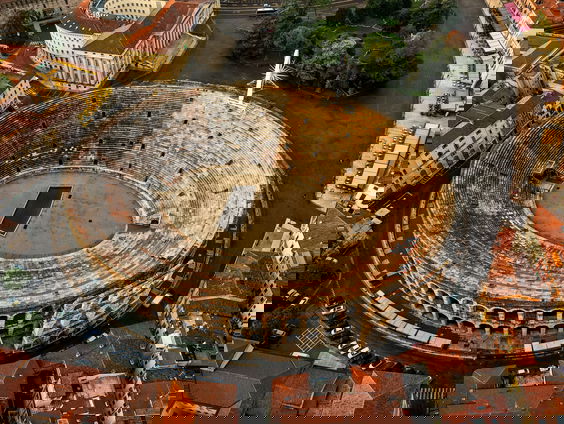 RadioReisDienst: Samen in koor