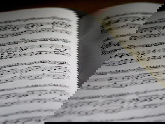 Lekkere Track: Requiemtijd