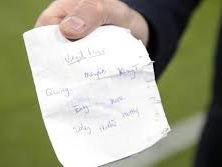 Gedicht: De Gift van K.Schippers