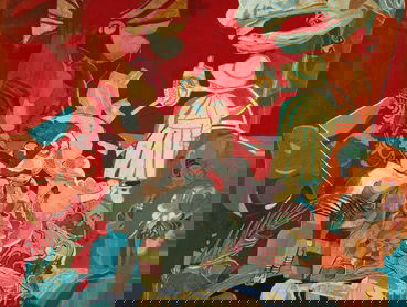 Het gesprek - Laura Stamps