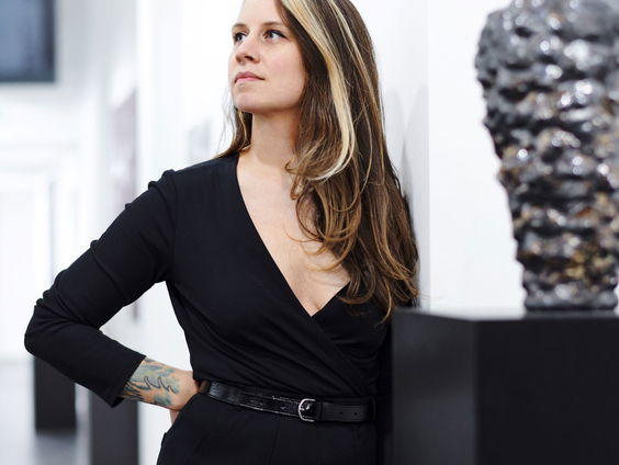 De Bossche Tepelvaas doorbreekt het tepel-taboe