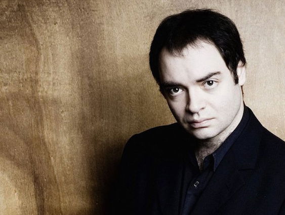 Hollandse Nieuwe! Horn & Piano, van Van der Zwart & Melnikov, deel V: Melnikov