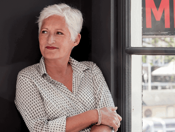 Het gesprek - Vivienne Ypma