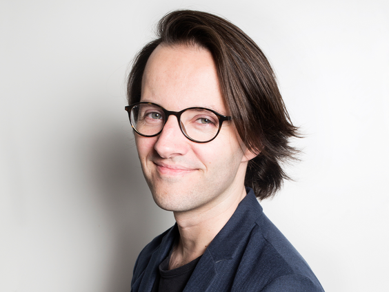 Lekkere Track: Luisterbar met voetballiefhebber Merlijn Kerkhof