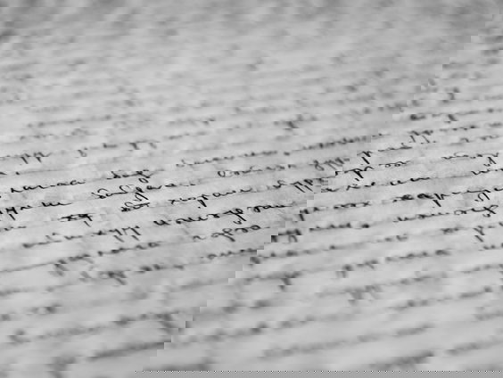 Lekkere Track: Gedichtenweek