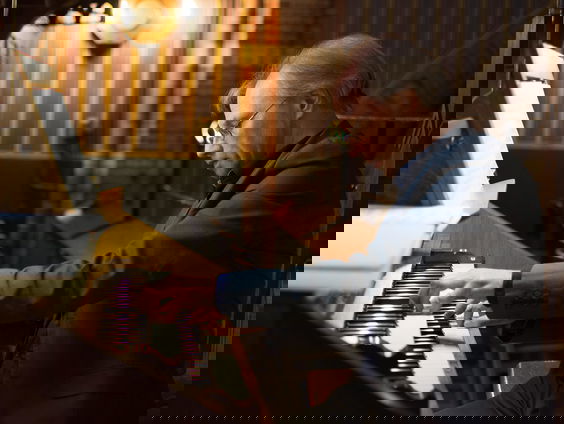 De Pijplijn #73: Jaco van Leeuwen