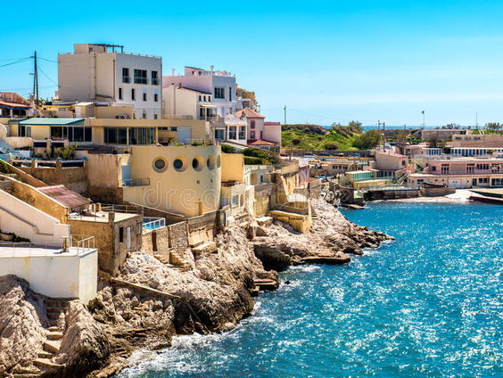 VakantieVoicemail #5: Anouk mijmert over Marseille