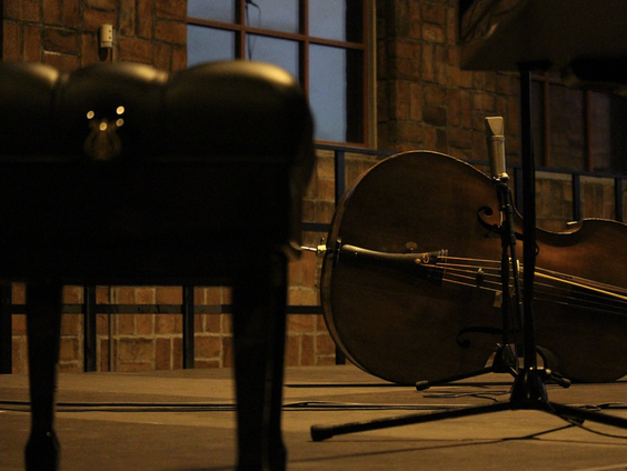 Lekkere Track: Middagrust