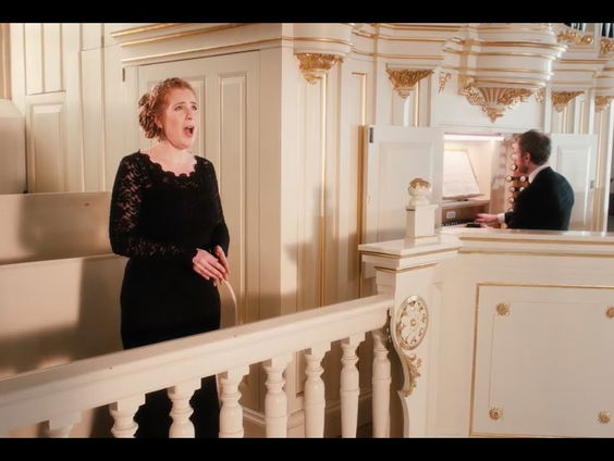 Hollandse Nieuwe! Miroir de peine van Van Veldhoven & Havinga, deel IV: katholiek