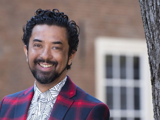 Brief aan 2025: Jörgen Tjon A Fong