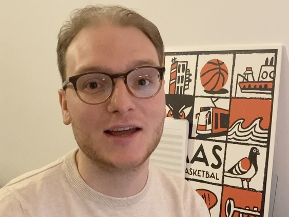 Booster Klassiek: Bram Kortekaas componeert voor Opium - Dag 1