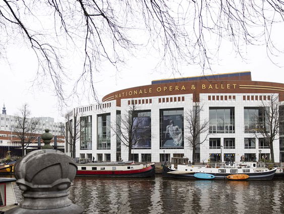 Opera Forward Festival begint aan zesde editie