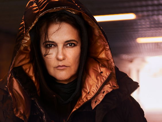 Het gesprek - Susan Visser