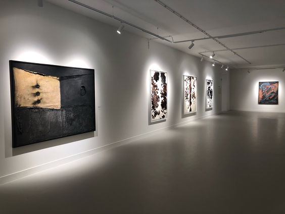 Museumtip: Informeel & Readymade