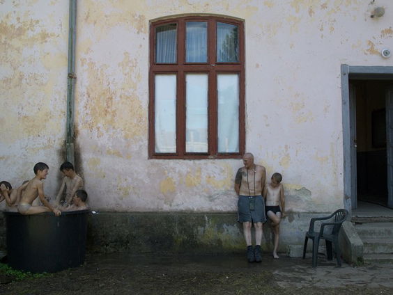 Ab Zagt bespreekt de nieuwste films en series: Sparta