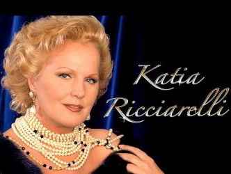 RadioReisDienst: Katia Ricciarelli