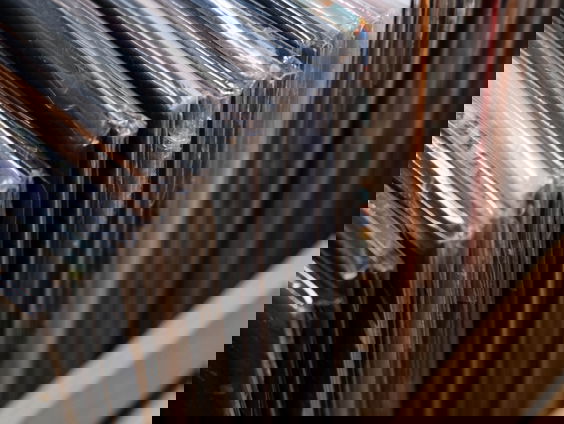 Lekkere Track: Reisfavoriet