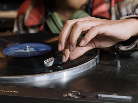 Kindermuziekweek #3: Luisteraar Carina - Alfred Jodocus Kwak