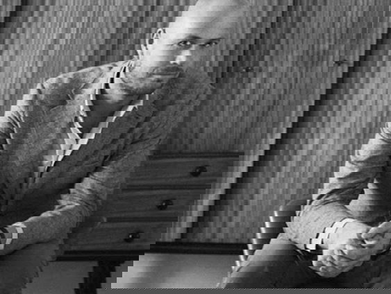 Het gesprek: Christian Borstlap