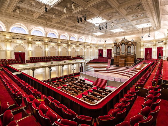 NPO Radio 4 in het teken van 'Booster Klassiek'