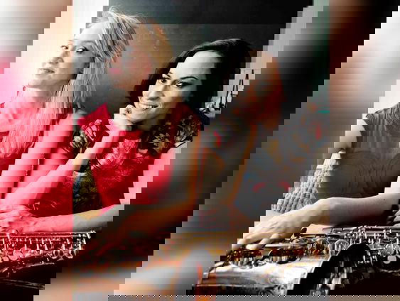 Hollandse Nieuwe! Colores del Sur, van IJlstra & Garcia-Garcia, deel IV: Francaix