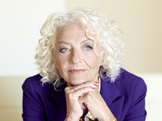 Het Gesprek - Nelleke Noordervliet