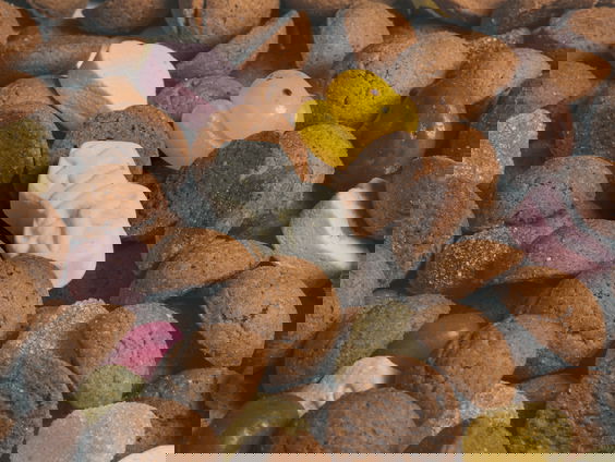 Lekkere Track: De ultieme ontgoocheling