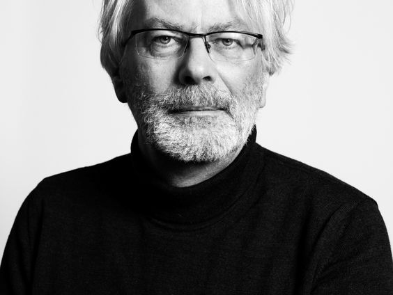 Het gesprek - Wim van Sinderen