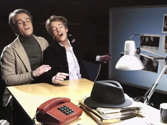 Lekkere Track: Schlagermuziek