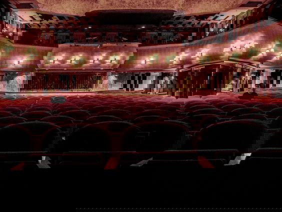 RadioReisDienst: Overdonderd door Chopin