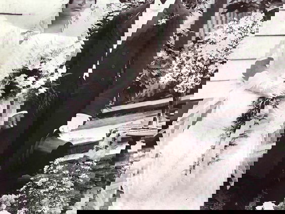 Het gesprek - Lucia Nankoe