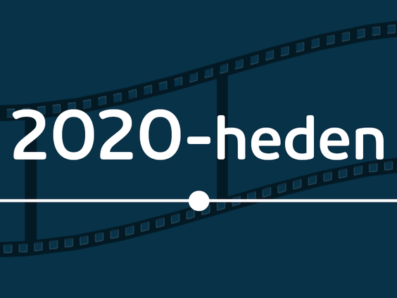 Epische Filmmuziek | 2020-heden