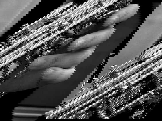 Lekkere Track: Sjoemelschrift