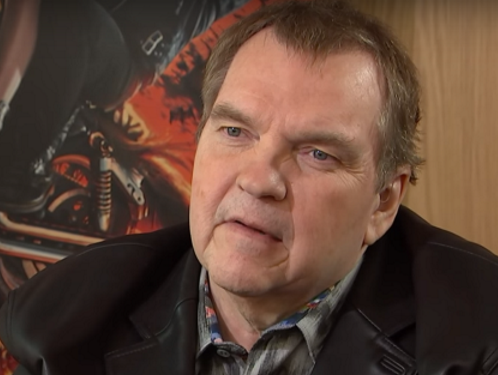 4FM #59: improvisatie op Paradise by the Dashboard Light