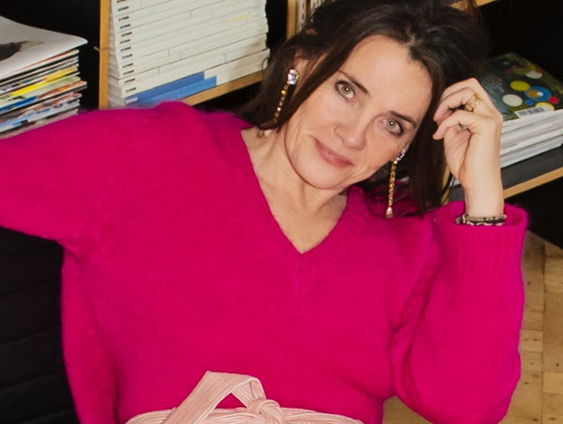 Het gesprek - Nicole Ex