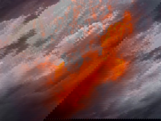 Lekkere Track: De eerste ochtend van de wereld