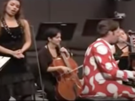 VakantieVoicemail #12: Evert krijgt zomerse gevoelens bij een Mozart Aria