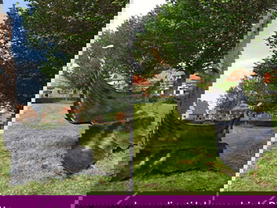 Buitenkunstverkiezing 2022: 'Iucundi acti labores' van Iris le Rütte