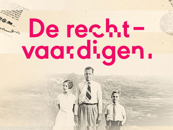 Berlage Saxophone Quartet over voorstelling 'De rechtvaardigen' met Cappella Amsterdam en schrijver Jan Brokken