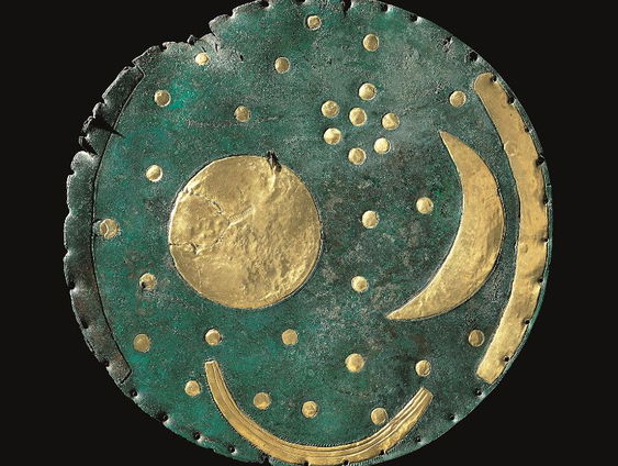 Museumtip: 'De Nebraschijf'