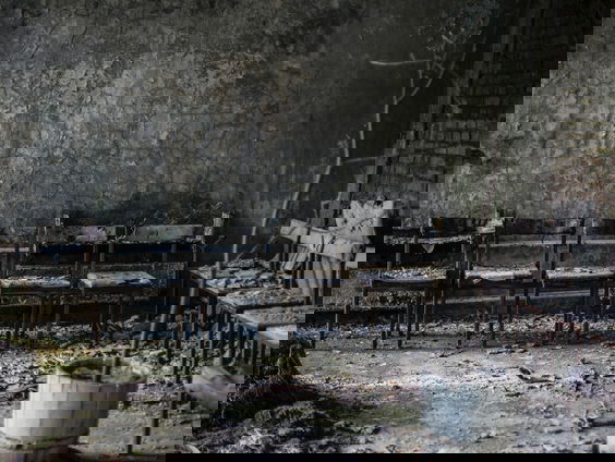 Stemtip 6: Hildur Guðnadóttir - Chernobyl