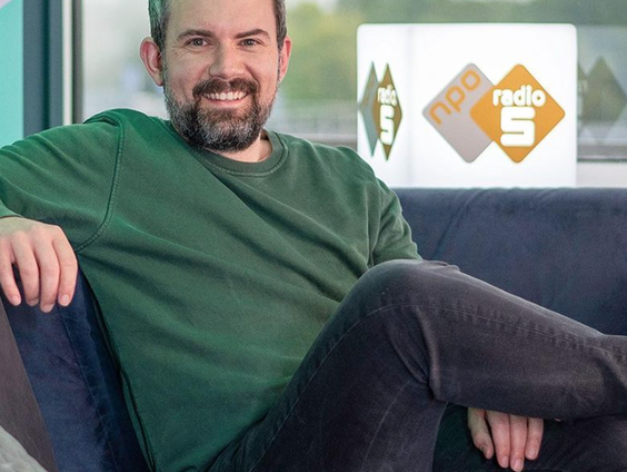 12 Steden, 13 Orgels #12: NPO Radio 5 goes NPO Klassiek