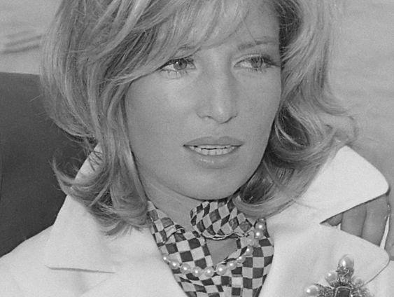 Filmtip - Veni vidi Vitti