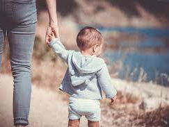 Gedicht: Eerste stappen, van Stefan Hertmans