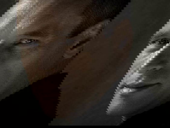 Het gesprek - Edzard Mik