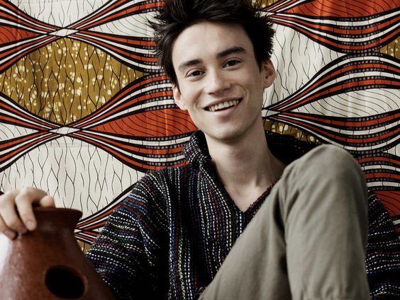 De dromenvanger, nr. 133: Jacob Collier