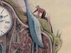 Boek van de Week: 'De Vogeltjesklok'