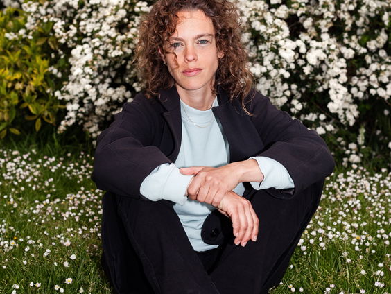 Het gesprek - Nina Polak