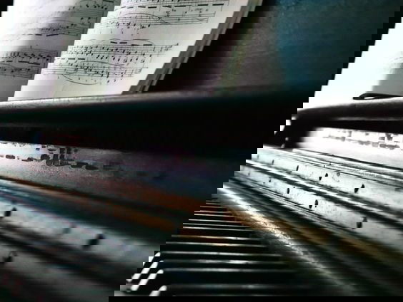 Lekkere Track: Mineur en majeur