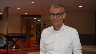 Dick Lagewaard over Goede Vrijdag 2026